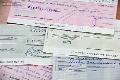 AAP's fund raising drive in Gujarat receives poor response