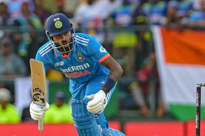 'There's No Replacement for Hardik Pandya as a Cricketer': Ajit Agarkar Defends Allrounder's Selection in India's T20 World Cup Squad