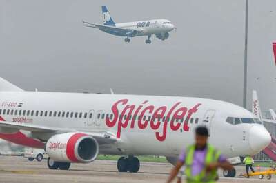 SpiceJet to Convert Tickets Booked Between March 25 to 31 to Credit With Validity of One Year