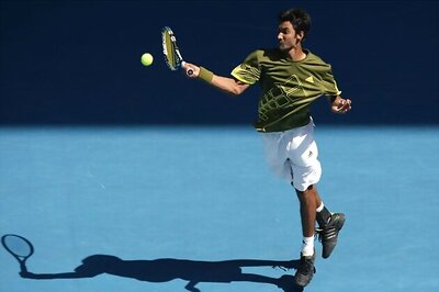 Bhambri laments lack of support for youngsters