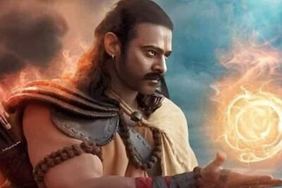 Adipurush's Earnings Drop To A Mere Rs 50 Lakh In Its Third Week