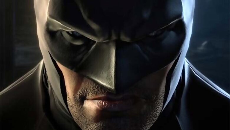 Why I think an ethnic Batman would be cool: The time has come, maybe, for cinema to look outside Hollywood for Bruce Wayne