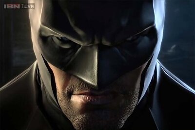 Why I think an ethnic Batman would be cool: The time has come, maybe, for cinema to look outside Hollywood for Bruce Wayne