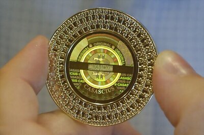 Nasdaq to provide technology for trading bitcoins: Report