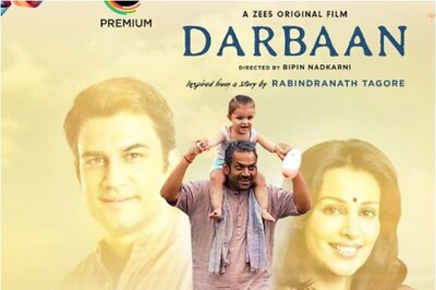 Darbaan Movie Review: This Rabindranath Tagore Drama Adaptation is an Insipid Affair