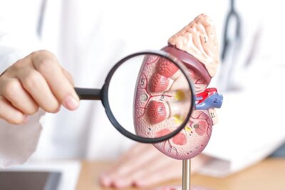 Preventing Kidney Stones: Dietary Modifications to Keep in Mind