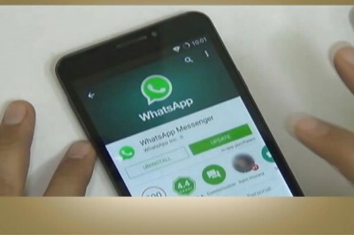 Ditching WhatsApp Encryption Will Help Terrorists: Facebook COO
