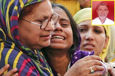Dadri Tense As Locals, Politicians Meet Defying Prohibitory Orders
