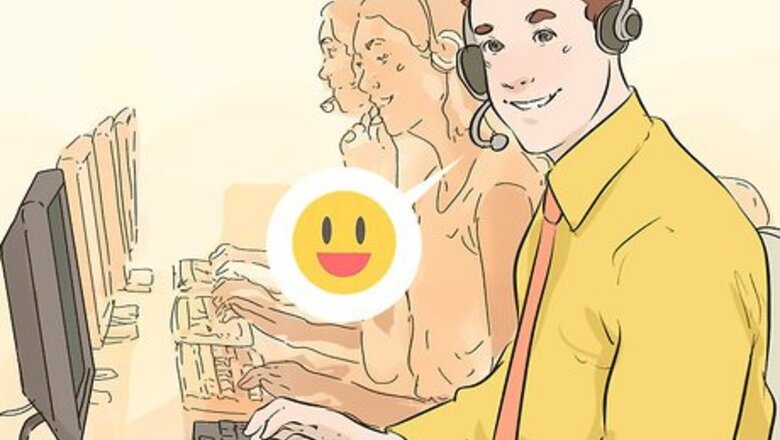 How to Communicate with Customers