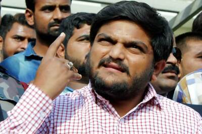 SC Deals Blow to Hardik Patel’s Poll Debut Ambition, Declines Urgent Hearing of Plea to Stay Conviction
