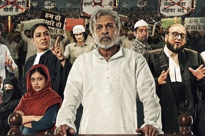 Bombay HC Allows Hamare Baarah Release On June 21 After Makers Agree To Delete Some Portions