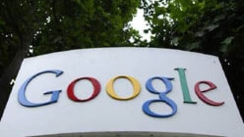 Google Gears up to work offline