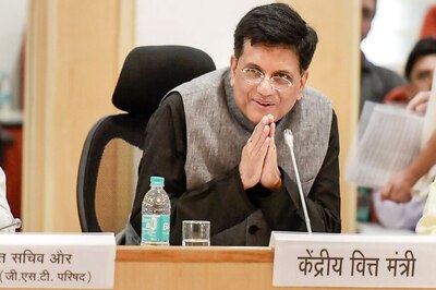 Govt Committed to Resolve Issues That Impact Coal Output, Supply: Piyush Goyal
