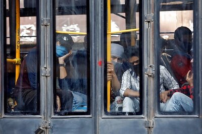 Railways Receives over 1,000 Approvals to Run Shramik Trains; UP Allows Most Migrants to Return