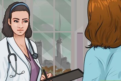 How to Deal With Baldness in Women