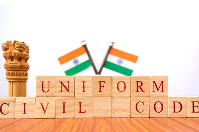 Right Word | Common Civil Code Is A Giant Leap Towards Social Justice