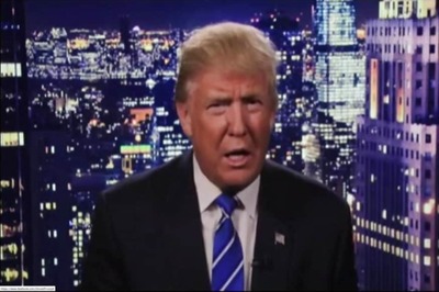 New York Times Story Politically Motivated, Says Trump's Lawyer