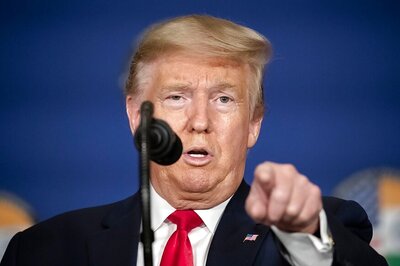 US Did 'Great Job' in Afghanistan, Now Time for Other Countries to 'Get Rid of Those Terrorists': Trump