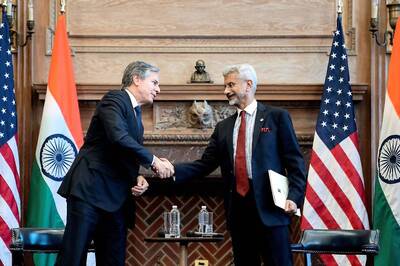 ​'India's Neutral Stand on Ukraine War Poses No Danger to Ties With US': Expert John Mearsheimer​