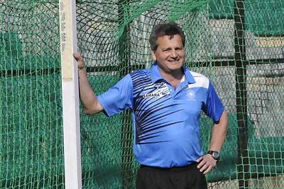 Paul Van Ass issues a warning ahead of all-important Hockey India meet