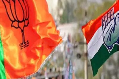 Rajasthan Cong Alleges Udaipur Killing Accused, Arrested Terrorist in J-K Had BJP Link; Urges NIA to Widen Probe