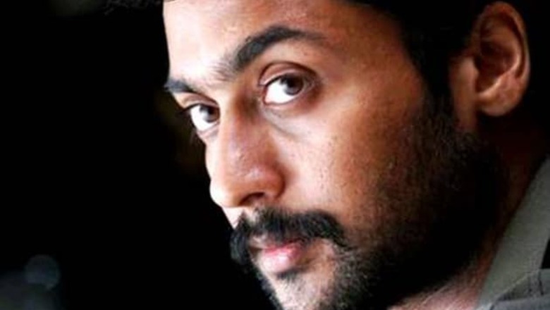 Suriya to star in his next 'Chennaiyil Oru Naal'