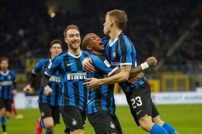 Serie A 2019-20 Atalanta vs Inter Milan LIVE Streaming: When and Where to Watch Online, TV Telecast, Team News