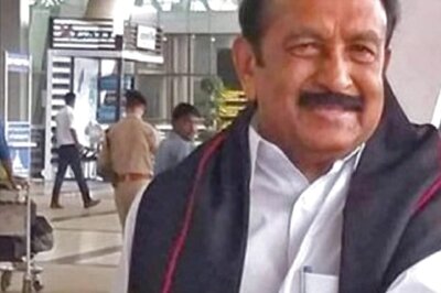 Vaiko, Who Once Opposed Dynast Politics Elevates Son in Party, Faces Criticism of Lineage Politics