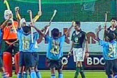 Hockey without goalie, FIH recommends