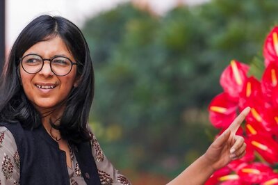 From Rajya Sabha Pick to ‘BJP Pawn’: How Arvind Kejriwal, AAP Lost Trust in Swati Maliwal in 3 Months