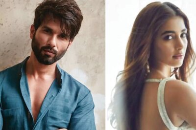 Shahid Kapoor And Pooja Hegde To Feature In Koi Shaq