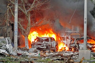 12 Killed in Market Bomb Attack in Philippines