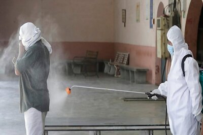 No Invasive Techniques be Adopted for Autopsy of Covid-19 Patients to Check Exposure to Infection: ICMR Doc