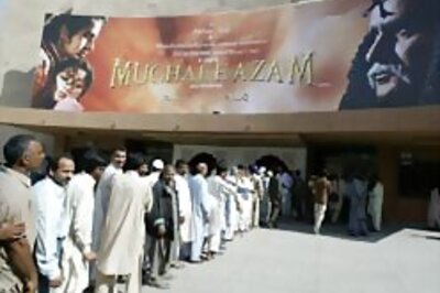 Why Pak cinema owners fear B'wood