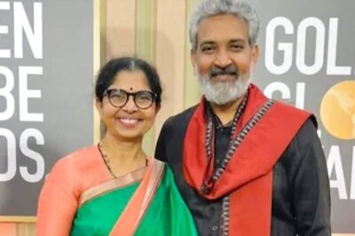 SS Rajamouli On Why He Didn't Pray God Despite His Wife's Horrific Car Accident: 'I Chose...'