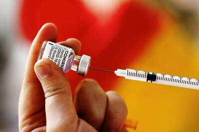 US to Launch Trade Talks on Covid-19 Vaccine Distribution