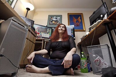 Female gamers face vile abuse, threats in male-dominated world of multiplayer online games