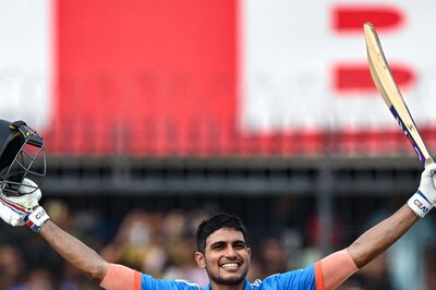 'Shubman Gill Breakout Performer of 2023': Sunil Gavaskar, Irfan Pathan's Unanimous Pick for 2023