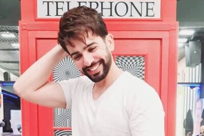 Jay Bhanushali Becomes Last-Minute Addition to Salman Khan's Bigg Boss 15?