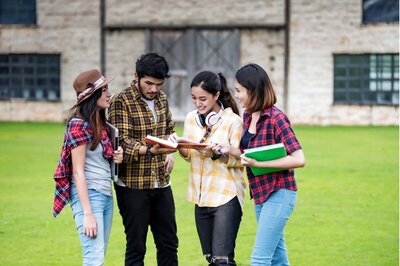 JEE Main 2021 Ten Days to Go: Know Must-do Topics, Exam Attempting Strategy