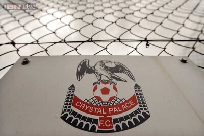 Mumbai teenager Dhruvmil Pandya to train at Crystal Palace academy