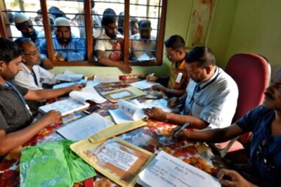 Individual Info Collected for Census Not Made Public or Used in Database Like NRC: MHA