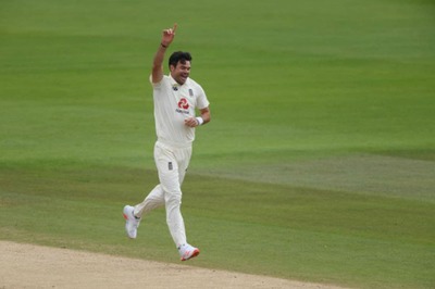 India vs England: Motera Pitch Has Lots of Grass, Am Sure It Won't be There on Match Day - James Anderson