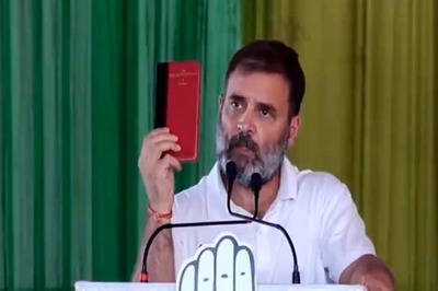 Prima Facie Truth in Complaint Accusing Rahul Gandhi of Defaming Savarkar: Pune Cops Tell Court