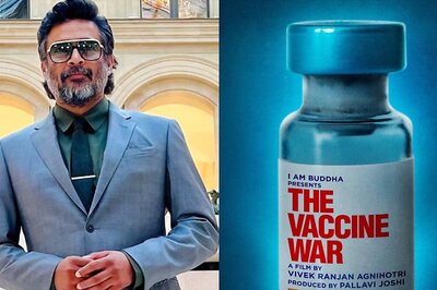 The Vaccine War FIRST Review Out: R Madhavan Says Vivek Agnihotri Film Makes You 'Applaud, Weep'