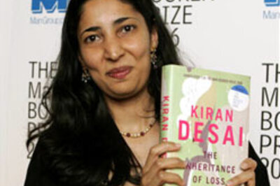 Kalimpong won't inherit Desai's novel