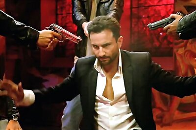 Saif feels it would be difficult to make a film on his father Mansoor Ali Khan Pataudi's life