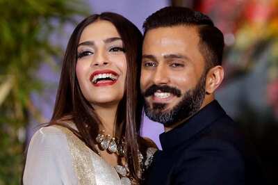 Sonam Kapoor Has The Perfect Response On Being Trolled Over Changing Her Surname to Ahuja