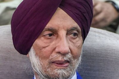 Legends Harbinder Singh and Zafar Iqbal Welcome Return of International Hockey to New Delhi