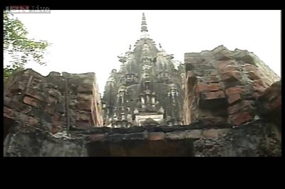 UP treasure hunt: PIL filed in SC seeking supervision of excavation work